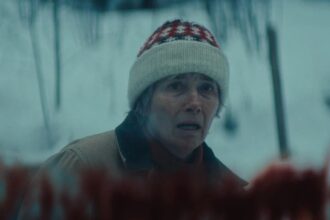 HBO Max फरवरी 2026 नई फिल्में और वेब सीरीज पोस्टर कोलाज