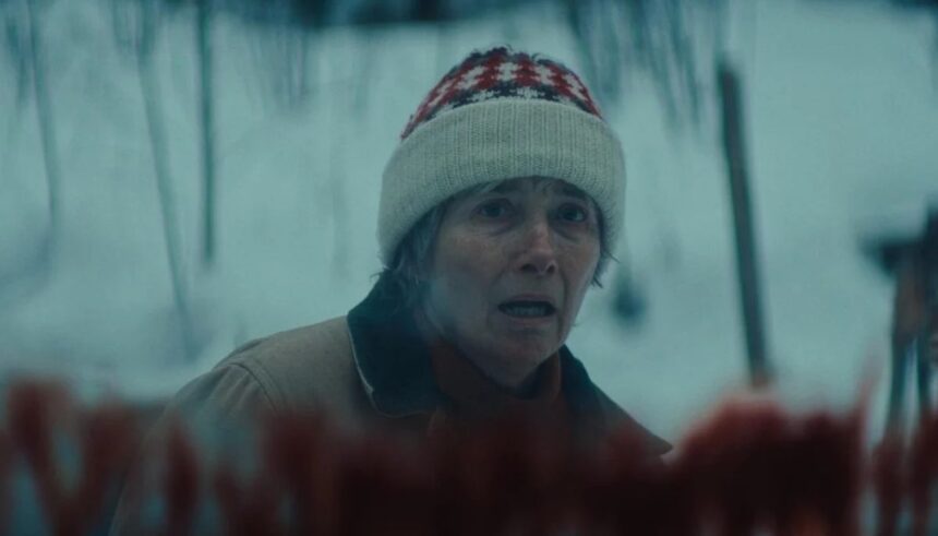 HBO Max फरवरी 2026 नई फिल्में और वेब सीरीज पोस्टर कोलाज