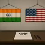 India US trade deal joint statement tariff cut news