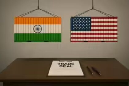 India US trade deal joint statement tariff cut news