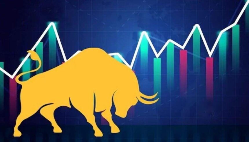 Infosys और PSU बैंक शेयरों की तेजी से Sensex और Nifty में उछाल