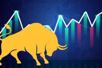 Infosys और PSU बैंक शेयरों की तेजी से Sensex और Nifty में उछाल