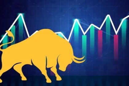 Infosys और PSU बैंक शेयरों की तेजी से Sensex और Nifty में उछाल