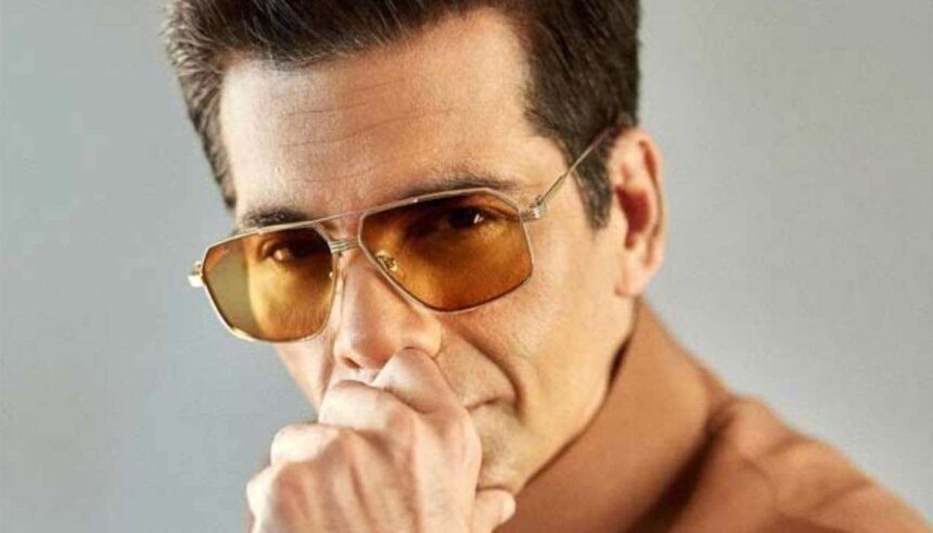 Karan Johar praises Sanjay Leela Bhansali films and costume design