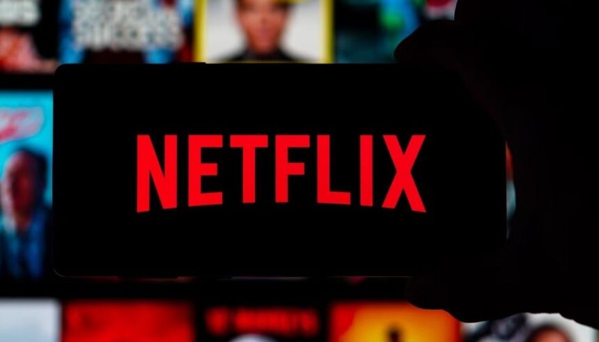 Netflix Samuel psychological drama animated series