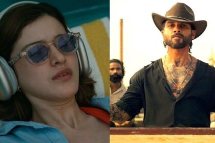 O Romeo and Tu Yaa Main first day box office prediction Pinkvilla