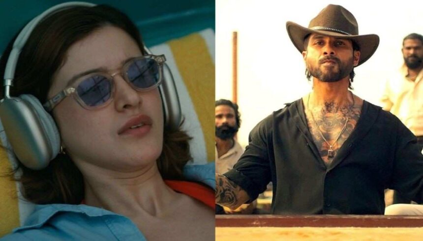 O Romeo and Tu Yaa Main first day box office prediction Pinkvilla