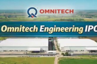 Omnitech Engineering IPO 2026 प्राइस बैंड और लॉट साइज की जानकारी