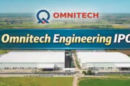 Omnitech Engineering IPO 2026 प्राइस बैंड और लॉट साइज की जानकारी