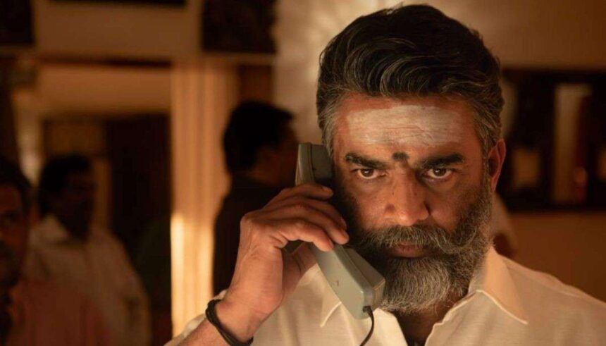 R. Madhavan Netflix की तमिल सीरीज़ Legacy में गैंगस्टर पितामह के रोल में