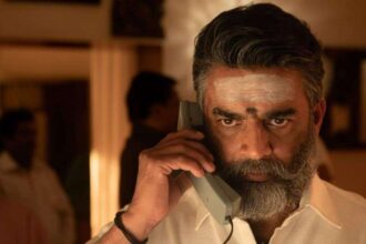 R. Madhavan Netflix की तमिल सीरीज़ Legacy में गैंगस्टर पितामह के रोल में