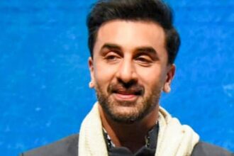 Ranbir Kapoor धुरंधर फिल्म की तारीफ करते हुए, रणवीर सिंह लीड रोल में