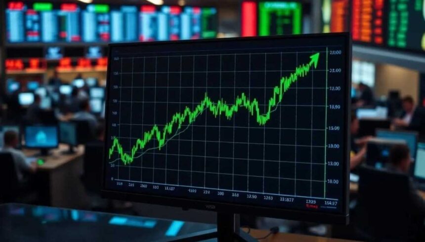 Sensex Nifty market wrap today PSU bank smallcap rally