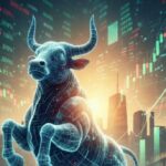 Sensex jumps 900 points Nifty above 25000 stock market today