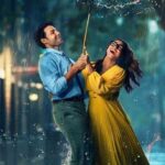 Siddhant Chaturvedi steps back for Mrunal Thakur at Do Deewane Seher Mein event