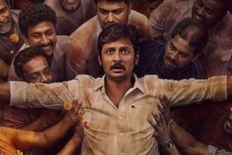 Thalaivar Thambi Thalaimaiyil OTT release Netflix Jiiva movie