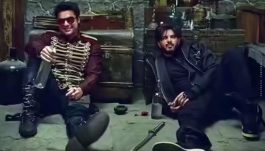 Tovino Thomas Lokah Chapter 2 movie update