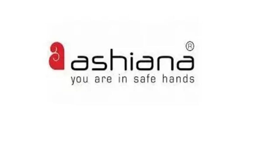 Ashiana Housing के Q3 नतीजों में मुनाफा 5 गुना बढ़ा