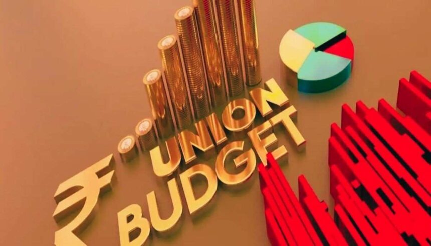 Nirmala Sitharaman on F&O STT hike Budget 2026