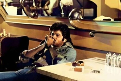 अनिल कपूर ने कहां कहां से गुज़र गया के 45 साल पूरे होने पर भावुक पोस्ट साझा की