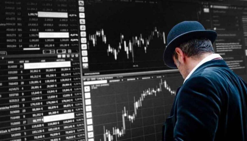 निफ्टी 50, सेंसेक्स और बैंक निफ्टी के चार्ट के साथ सोना-चांदी की कीमतों का विश्लेषण