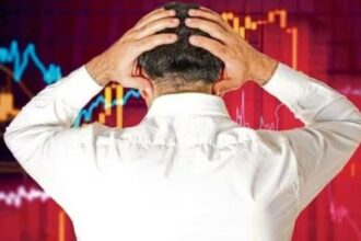 भारत के स्मॉल-कैप शेयर 40 प्रतिशत गिरावट के बाद निवेश अवसर