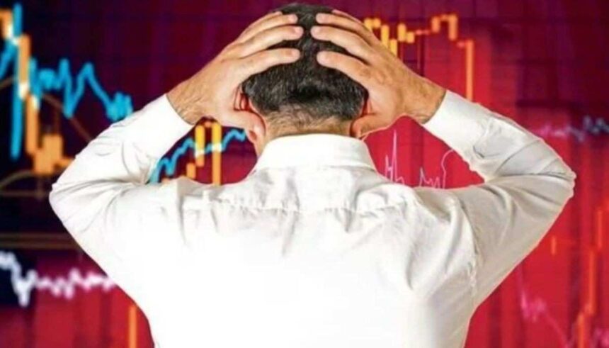 भारत के स्मॉल-कैप शेयर 40 प्रतिशत गिरावट के बाद निवेश अवसर