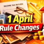 1 अप्रैल 2026 टैक्स और HRA नियम बदलाव हिंदी