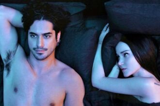 56 Days Prime Video thriller series season 2 update