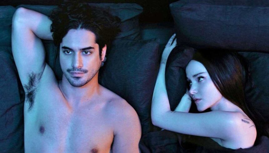 56 Days Prime Video thriller series season 2 update