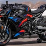 BMW M 1000 R super roadster motorcycle India launch price features