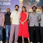 Bayaan film premiere Red Lorry Film Festival 2026 Huma Qureshi movie