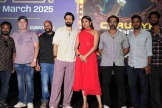 Bayaan film premiere Red Lorry Film Festival 2026 Huma Qureshi movie