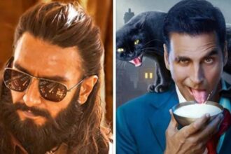 Bhooth Bangla release postponed Akshay Kumar Dhurandhar 2 Hindi