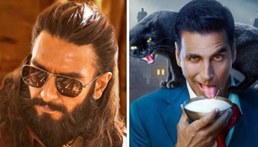 Bhooth Bangla release postponed Akshay Kumar Dhurandhar 2 Hindi