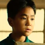 मणिपुर की पृष्ठभूमि में खड़ा फिल्म Boong का मुख्य किरदार, जो अपने पिता को ढूंढने की यात्रा पर निकलता है।