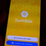 Bumble dating app revenue growth and AI feature update