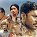Dhanush Kara movie poster cast release Hindi