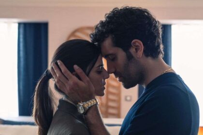 Gangs of Galicia Season 2 Netflix series trailer release crime drama