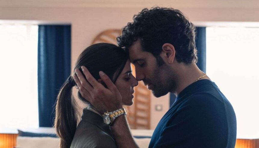 Gangs of Galicia Season 2 Netflix series trailer release crime drama