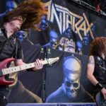 German thrash metal bands Kreator Sodom Destruction 1980s music history