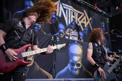 German thrash metal bands Kreator Sodom Destruction 1980s music history