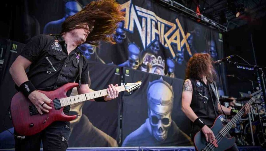 German thrash metal bands Kreator Sodom Destruction 1980s music history