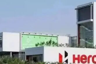 Hero MotoCorp फरवरी 2026 बिक्री रिपोर्ट, 44 प्रतिशत वृद्धि, Xoom और Destini स्कूटर
