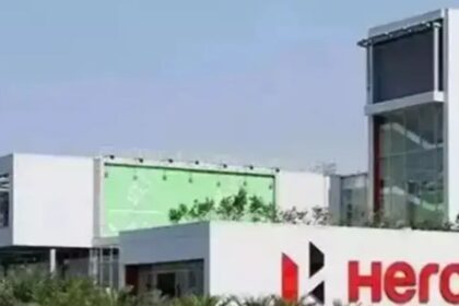 Hero MotoCorp फरवरी 2026 बिक्री रिपोर्ट, 44 प्रतिशत वृद्धि, Xoom और Destini स्कूटर
