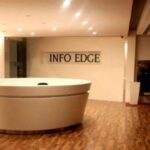 Info Edge deep tech fund investment Shopkirana exit Hindi