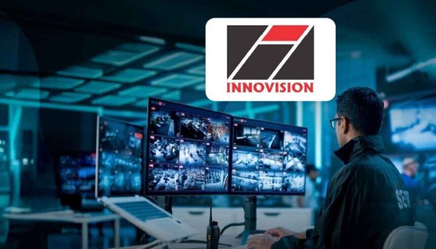 Innovision IPO details price band lot size listing date Hindi