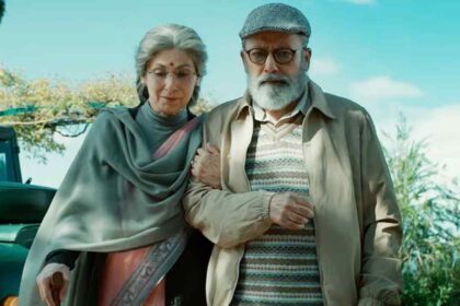 Jab Khuli Kitaab फिल्म के ट्रेलर में पंकज कपूर और डिंपल कपाड़िया