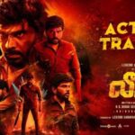 Leader action trailer Legend Saravanan movie Hindi
