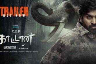 Milind Soman interview fitness secret web series Muthu Engira Kaattaan Tamil comeback